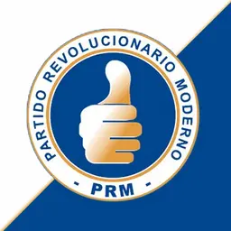 Logo del PRM